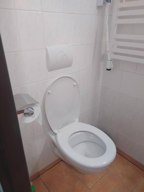 Apartmany U Torina Bozi Dar Luaran gambar