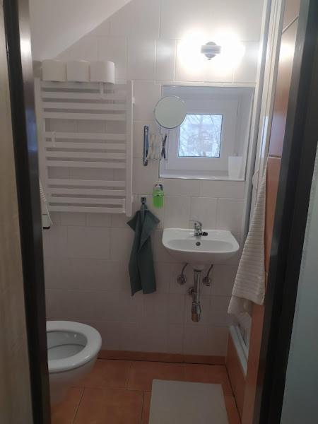 Apartmany U Torina Bozi Dar Luaran gambar