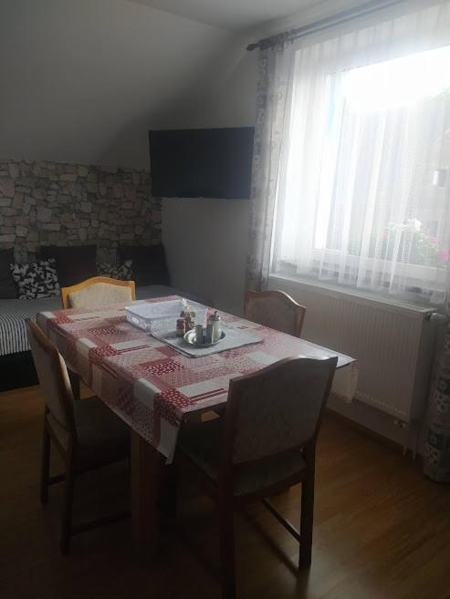 Apartmany U Torina Bozi Dar Luaran gambar