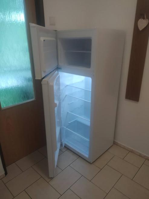Apartmany U Torina Bozi Dar Luaran gambar