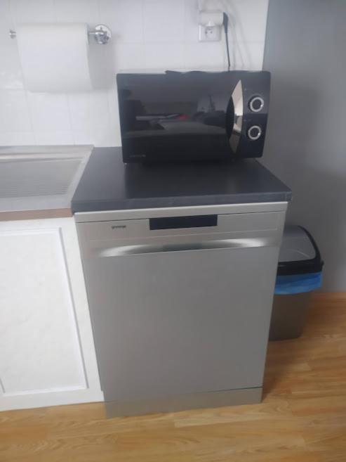 Apartmany U Torina Bozi Dar Luaran gambar
